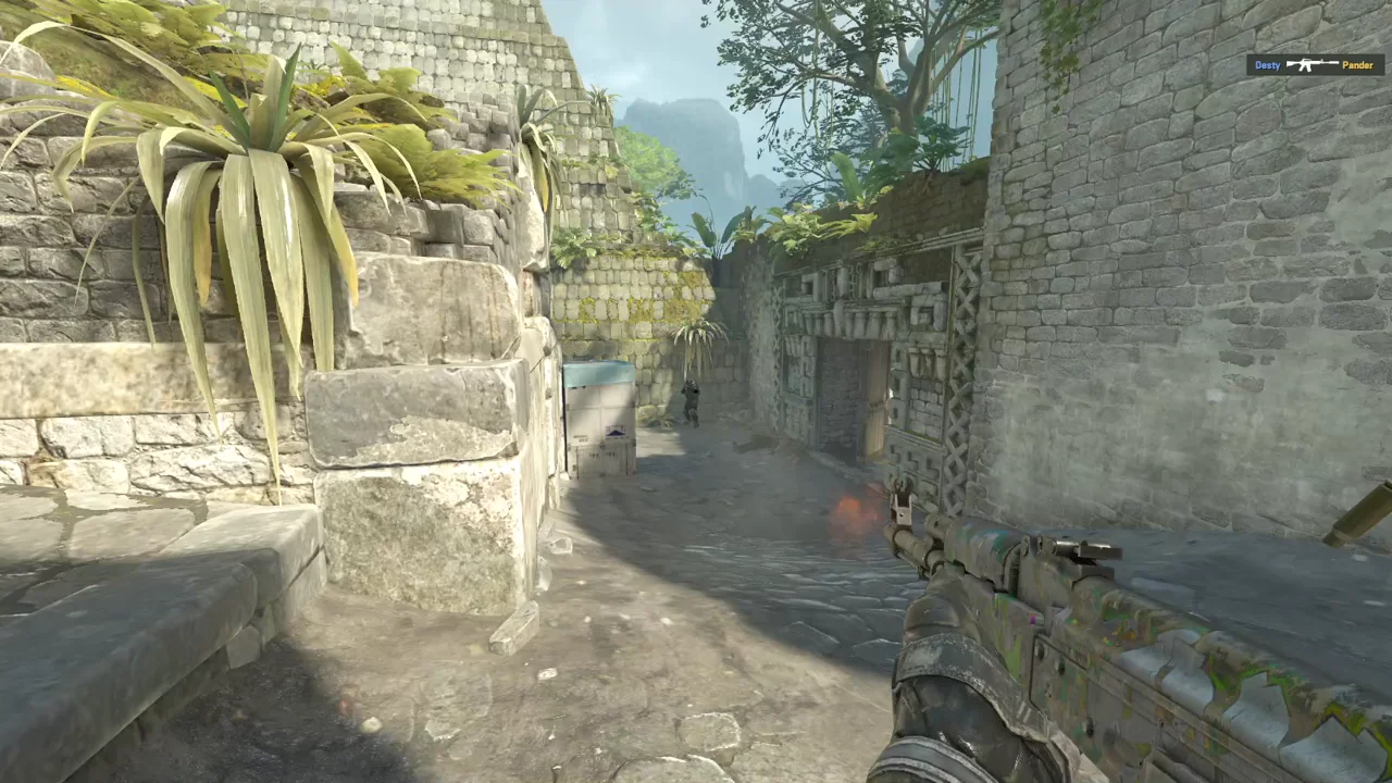 highlight
